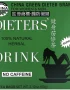 China Green Dieters Tea Caffeine Free_result