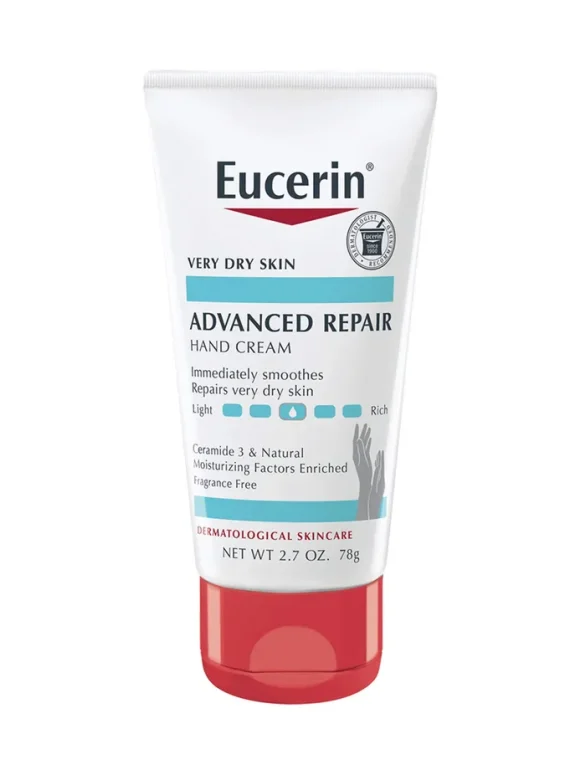 Eucerin Advanced Hand Cream - 78g_result