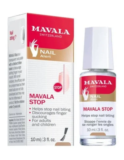 Mavala Stop Nail Biting - 10 ml_result