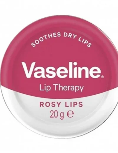 Vaseline Lip Therapy - 20g_result