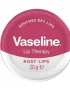 Vaseline Lip Therapy - 20g_result