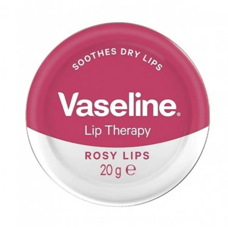 Vaseline Lip Therapy - 20g_result